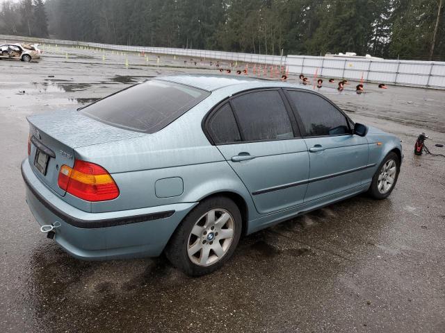 صورة رقم 3 من المزاد - 2002 BMW 325 I مع VIN WBAET37462NG70875