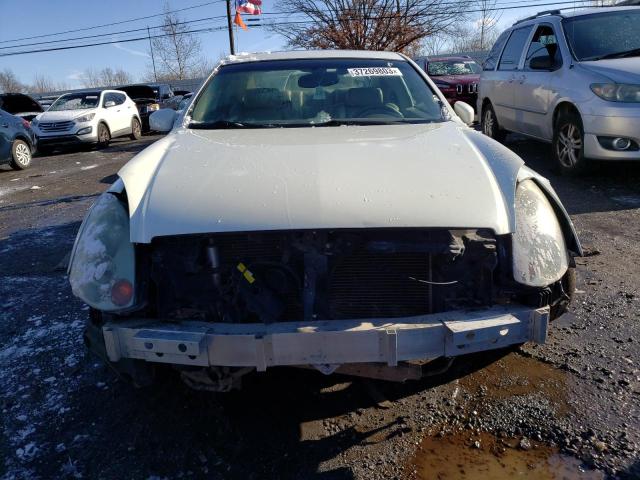 Photo 5 from auction – 2003 INFINITI G35 with VIN JNKCV54E23M216848