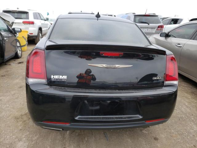 Photo 6 from auction – 2016 CHRYSLER 300 S with VIN 2C3CCABT6GH328938