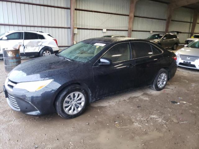 Photo 1 from auction – 2015 TOYOTA CAMRY LE with VIN 4T4BF1FK3FR458303