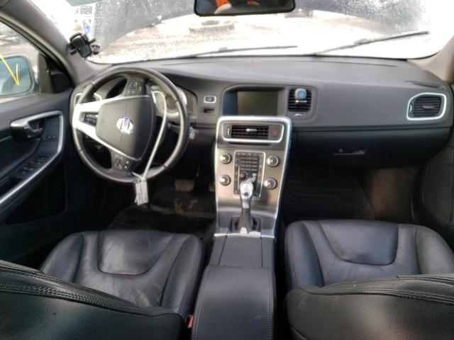 Photo 8 from auction – 2013 VOLVO S60 T5 with VIN YV1612FH3D1211073
