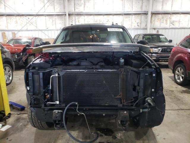 Photo 5 from auction – 2007 CADILLAC ESCALADE E with VIN 1GYFK66837R403183