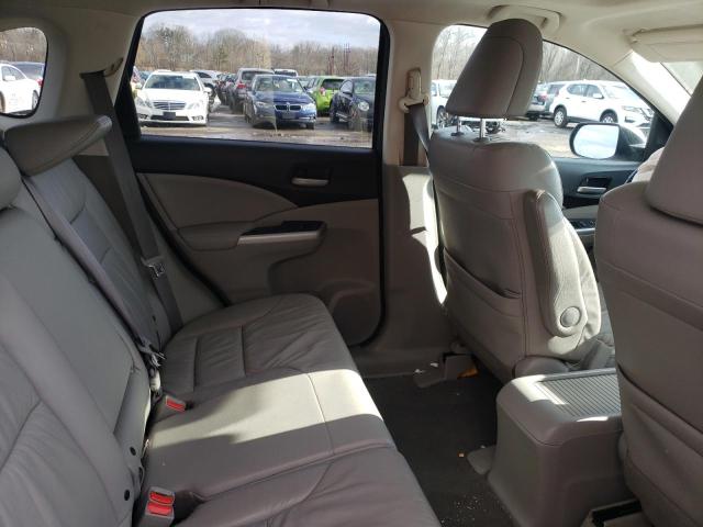Photo 10 from auction – 2012 HONDA CR-V EXL with VIN 2HKRM4H75CH601870