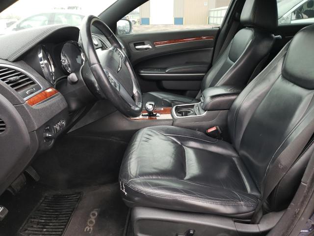 Photo 7 from auction – 2013 CHRYSLER 300 with VIN 2C3CCAAG5DH569065