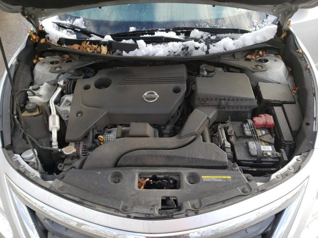 Photo 11 from auction – 2015 NISSAN ALTIMA 2.5 with VIN 1N4AL3AP2FC574721