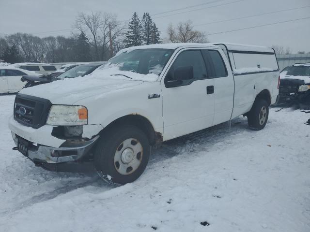 FORD OTHER 2007 with VIN 1FTVX14527NA48867 - Photo from auction