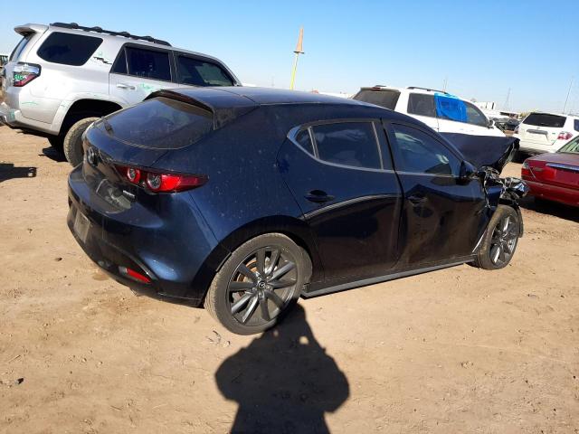 Photo 3 from auction – 2019 MAZDA 3 with VIN JM1BPBJM2K1125001