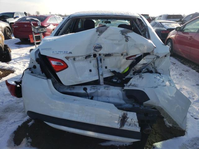Photo 6 from auction – 2016 NISSAN ALTIMA 2.5 with VIN 1N4AL3APXGN361926
