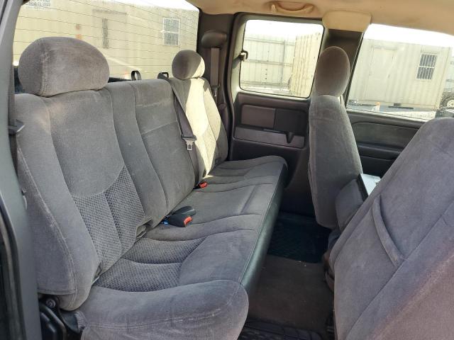 Photo 10 from auction – 2007 CHEVROLET SILVERADO with VIN 1GCEC19VX7Z125322