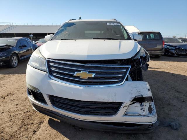 Photo 5 from auction – 2014 CHEVROLET TRAVERSE L with VIN 1GNKRGKD3EJ218448