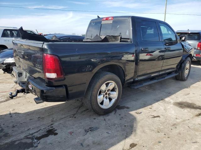 Photo 3 from auction – 2017 RAM 1500 SPORT with VIN 1C6RR7MT5HS572263