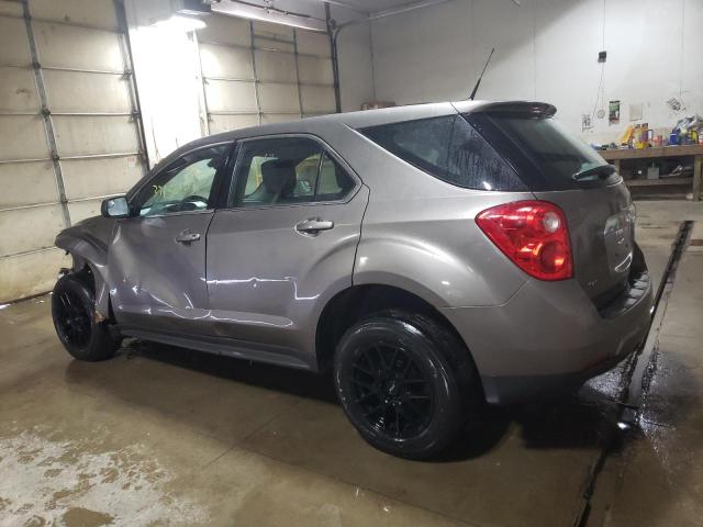 Photo 2 from auction – 2012 CHEVROLET EQUINOX LS with VIN 2GNFLCEKXC6359498