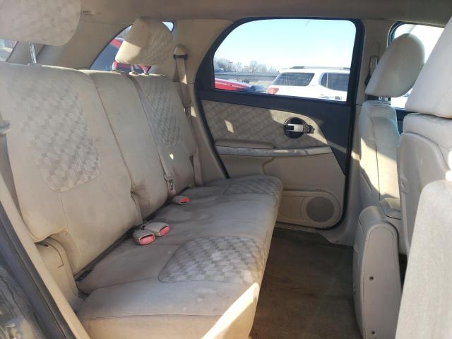 Photo 11 from auction – 2005 CHEVROLET EQUINOX LT with VIN 2CNDL73F756196952