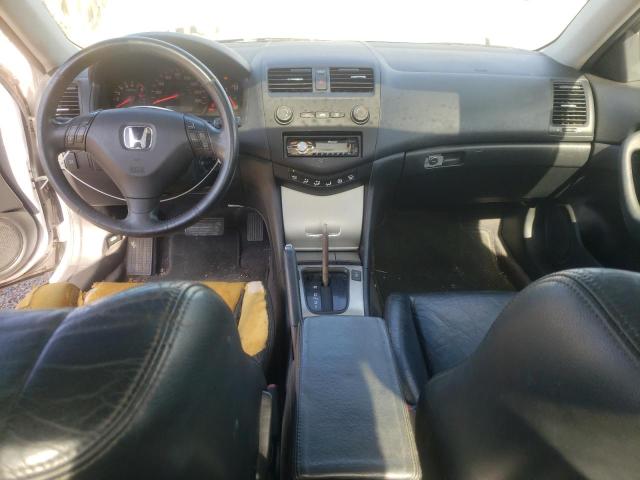Photo 8 from auction – 2004 HONDA ACCORD EX with VIN 1HGCM82674A013170