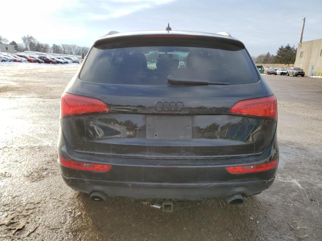 Photo 6 from auction – 2015 AUDI Q5 PREMIUM with VIN WA1LFAFP5FA094735