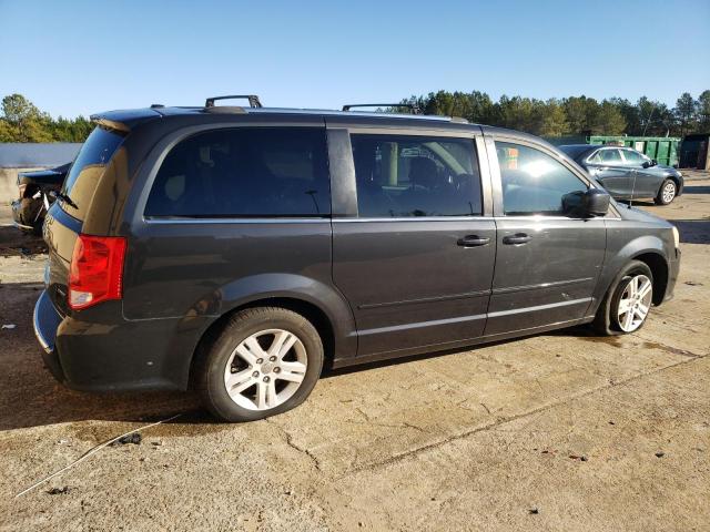 Photo 3 from auction – 2012 DODGE GRAND CARA with VIN 2C4RDGDG3CR265405
