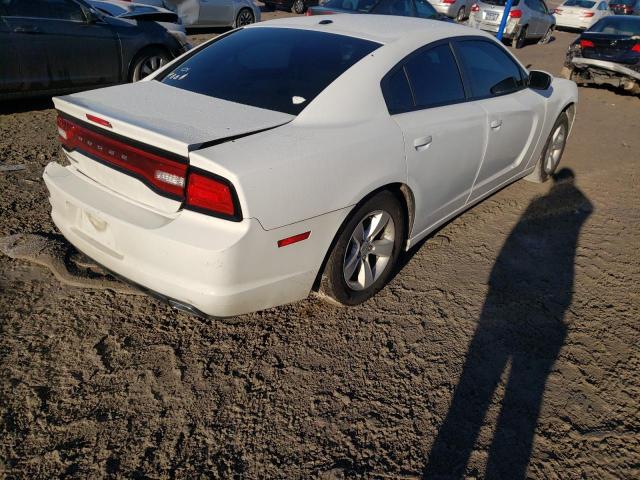 Photo 3 from auction – 2011 DODGE CHARGER with VIN 2B3CL3CG3BH584778