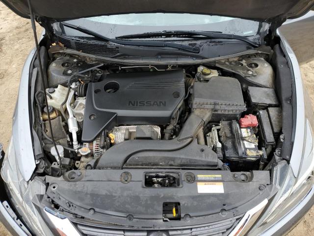 Photo 11 from auction – 2016 NISSAN ALTIMA 2.5 with VIN 1N4AL3AP3GC118485