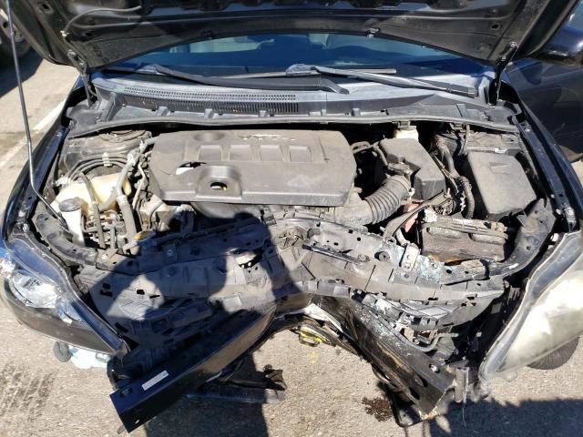 Photo 11 from auction – 2013 TOYOTA COROLLA BA with VIN 5YFBU4EEXDP206902