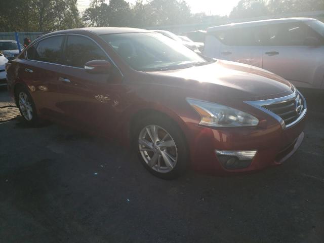 Photo 4 from auction – 2014 NISSAN ALTIMA 2.5 with VIN 1N4AL3AP2EC283148