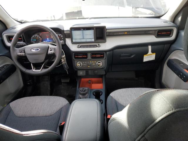 Photo 8 from auction – 2022 FORD MAVERICK X with VIN 3FTTW8F94NRA07363