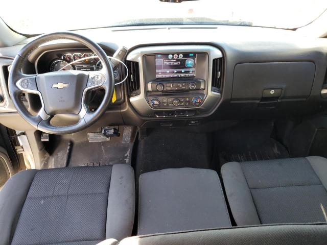 Photo 8 from auction – 2014 CHEVROLET SILVERADO with VIN 3GCUKREC6EG546677
