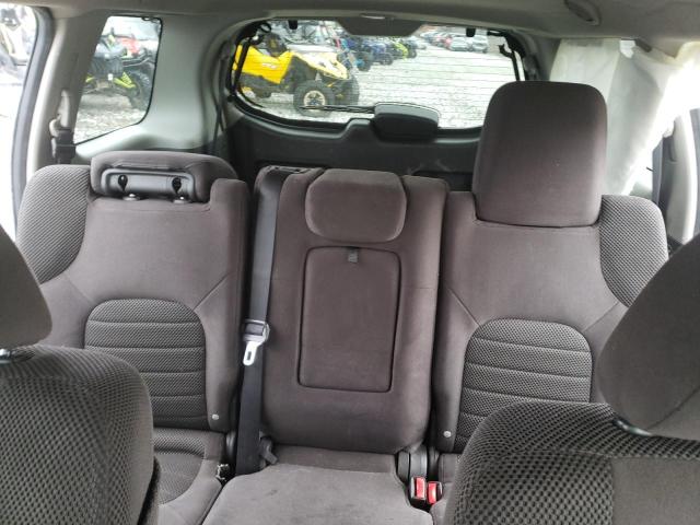 Photo 10 from auction – 2012 NISSAN PATHFINDER with VIN 5N1AR1NN9CC626083