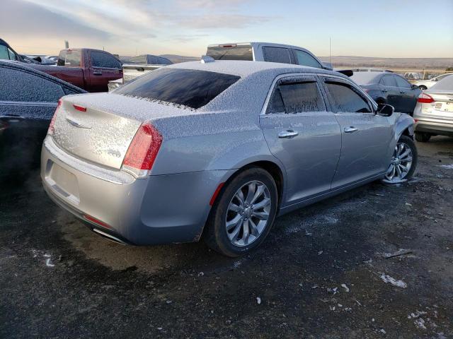 Photo 3 from auction – 2018 CHRYSLER 300 LIMITE with VIN 2C3CCAKG5JH165340