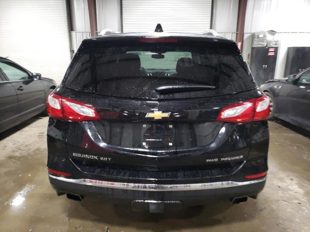 Photo 6 from auction – 2019 CHEVROLET EQUINOX PR with VIN 3GNAXYEX3KL105424
