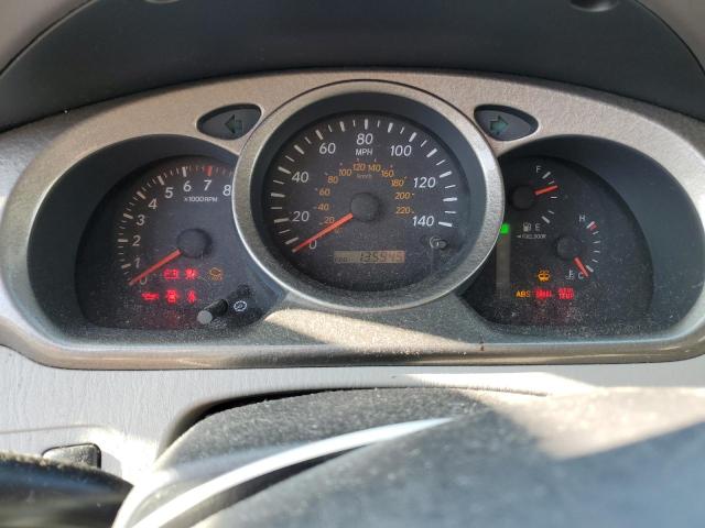 Photo 9 from auction – 2003 TOYOTA HIGHLANDER with VIN JTEHF21A330101523