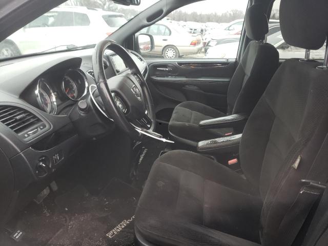 Photo 7 from auction – 2016 DODGE GRAND CARA with VIN 2C4RDGBG0GR251843