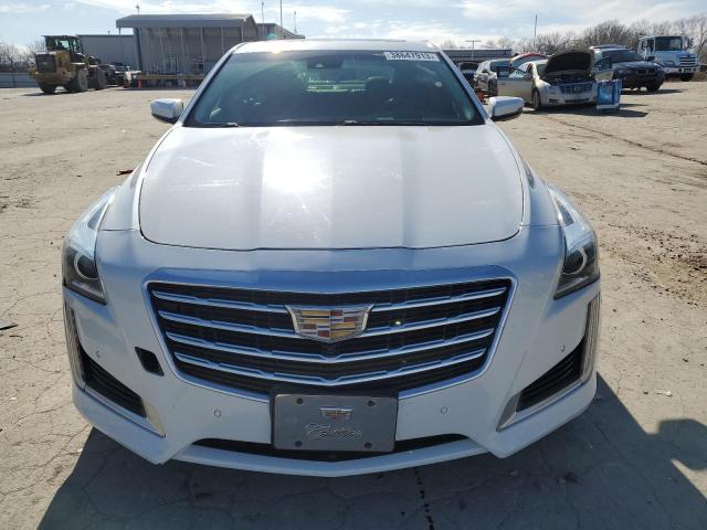 Photo 5 from auction – 2017 CADILLAC CTS PREMIU with VIN 1G6AY5SS6H0179152
