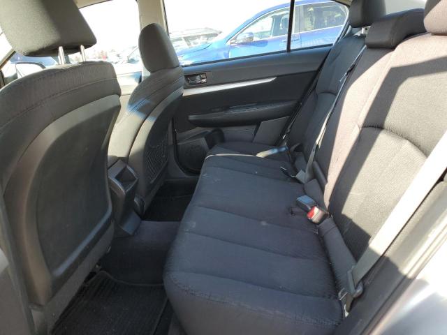 Photo 10 from auction – 2010 SUBARU LEGACY 2.5 with VIN 4S3BMCH64A3212486