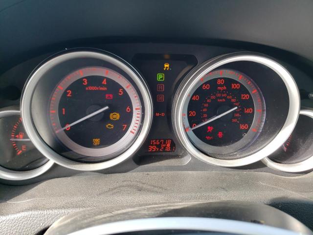 Photo 9 from auction – 2010 MAZDA 6 I with VIN 1YVHZ8CH6A5M16769