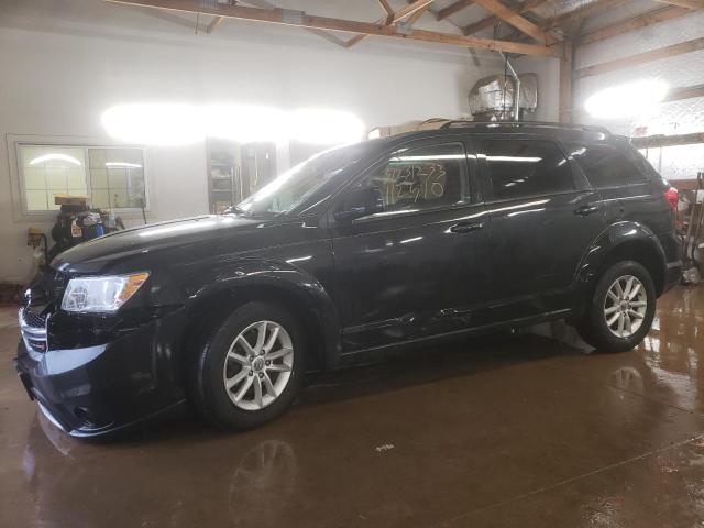 Photo 1 from auction – 2013 DODGE JOURNEY SX with VIN 3C4PDDBG3DT568532