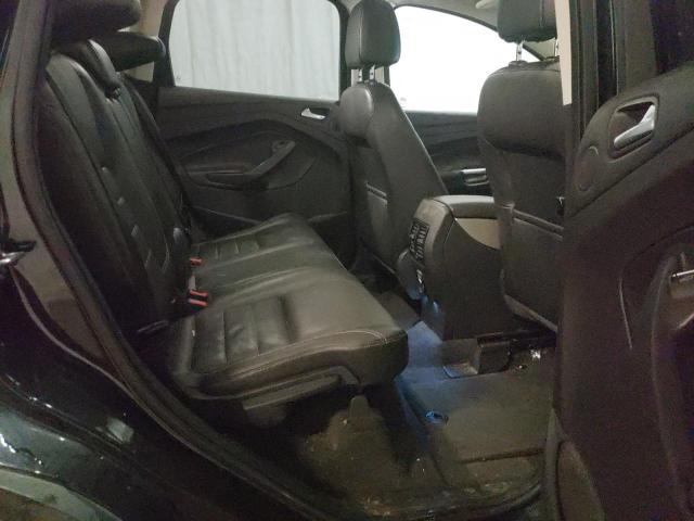 Photo 11 from auction – 2013 FORD ESCAPE SEL with VIN 1FMCU9H94DUC79696