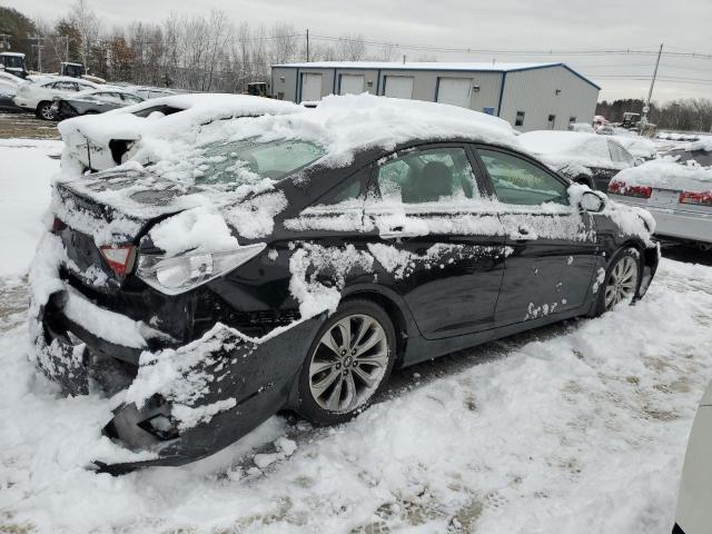 Photo 3 from auction – 2012 HYUNDAI SONATA SE/ with VIN 5NPEC4AB0CH403505
