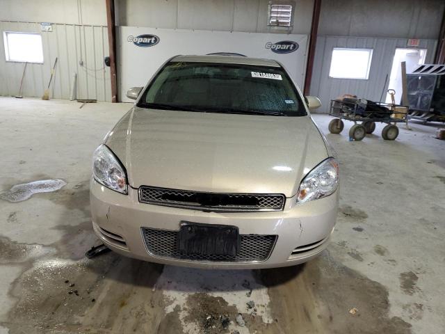 Photo 5 from auction – 2012 CHEVROLET IMPALA LT with VIN 2G1WG5E31C1138721
