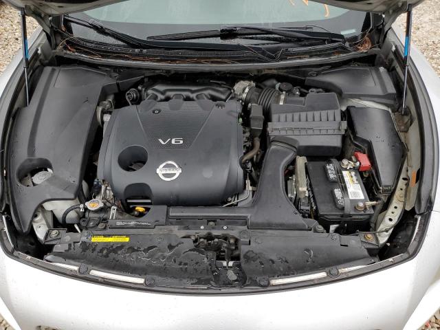 Photo 11 from auction – 2014 NISSAN MAXIMA S with VIN 1N4AA5AP0EC430441
