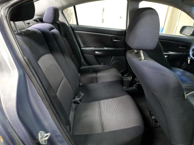 Photo 10 from auction – 2007 MAZDA 3 I with VIN JM1BK32F171658422