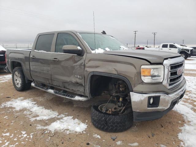 Photo 4 from auction – 2015 GMC SIERRA C15 with VIN 3GTP1UEC6FG137678