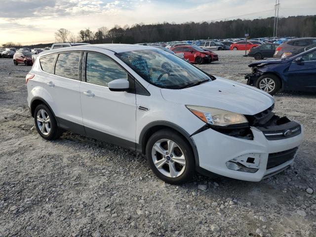 Photo 4 from auction – 2014 FORD ESCAPE SE with VIN 1FMCU0G94EUD38552