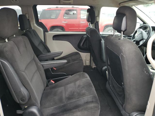 Photo 11 from auction – 2016 DODGE GRAND CARA with VIN 2C4RDGCG3GR376043
