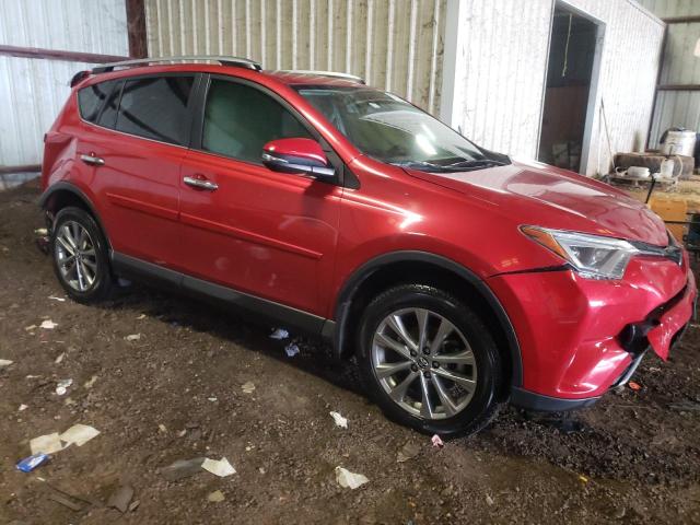 Photo 4 from auction – 2017 TOYOTA RAV4 LIMIT with VIN JTMYFREV3HJ143069