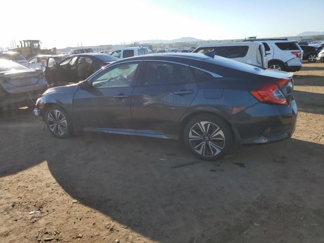 Photo 2 from auction – 2016 HONDA CIVIC EX with VIN 19XFC1F31GE207460