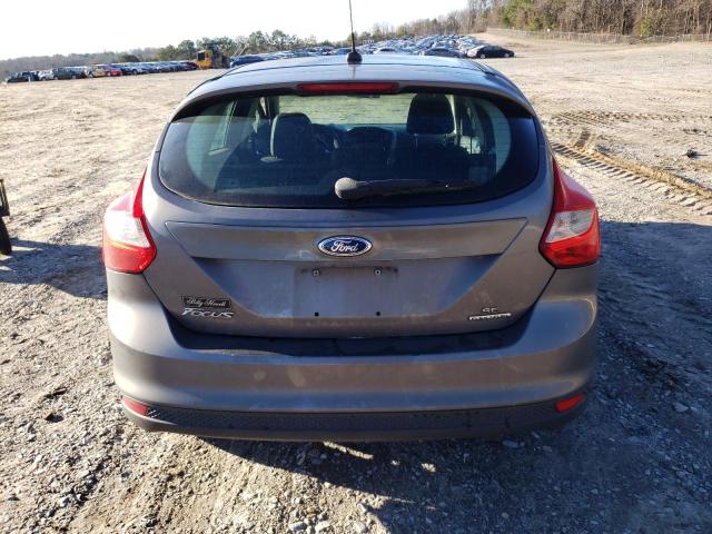 Photo 6 from auction – 2013 FORD FOCUS SE with VIN 1FADP3K28DL259228