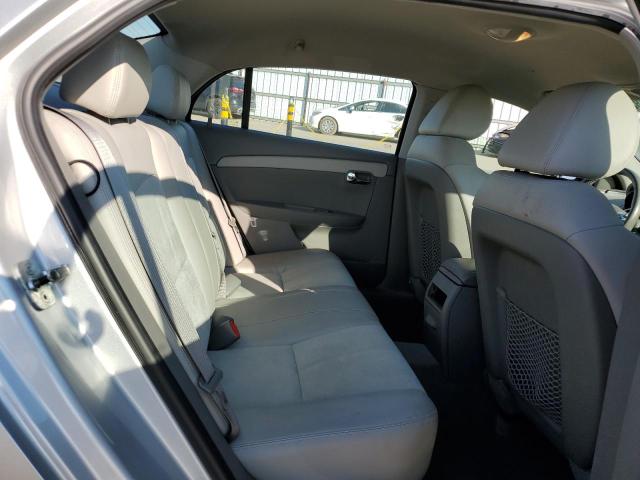 Photo 10 from auction – 2010 CHEVROLET MALIBU 2LT with VIN 1G1ZD5E71AF203436