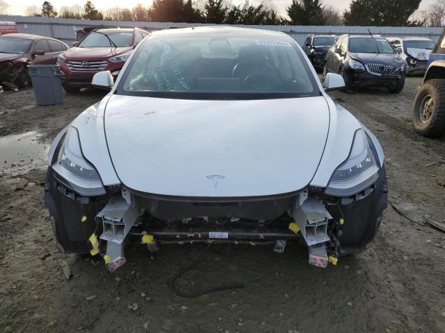 Photo 5 from auction – 2021 TESLA MODEL 3 with VIN 5YJ3E1EBXMF855679