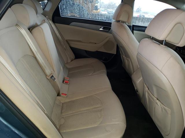 Photo 10 from auction – 2017 HYUNDAI SONATA SE with VIN 5NPE24AF9HH519508