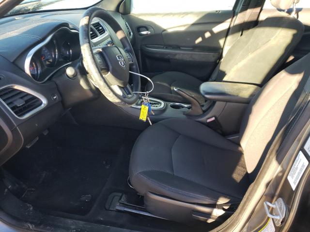 Photo 7 from auction – 2013 DODGE AVENGER SE with VIN 1C3CDZAB2DN518159